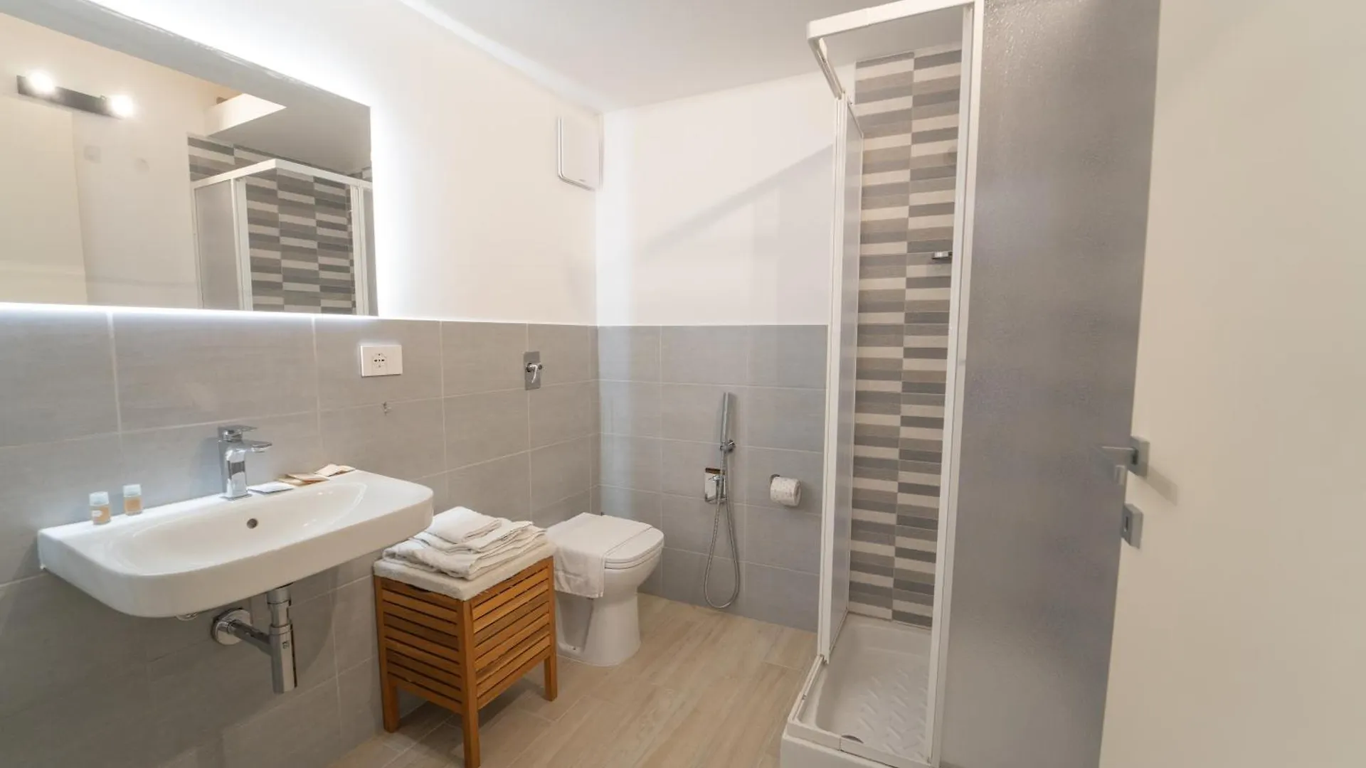Central Station Apartment 24 Palermo