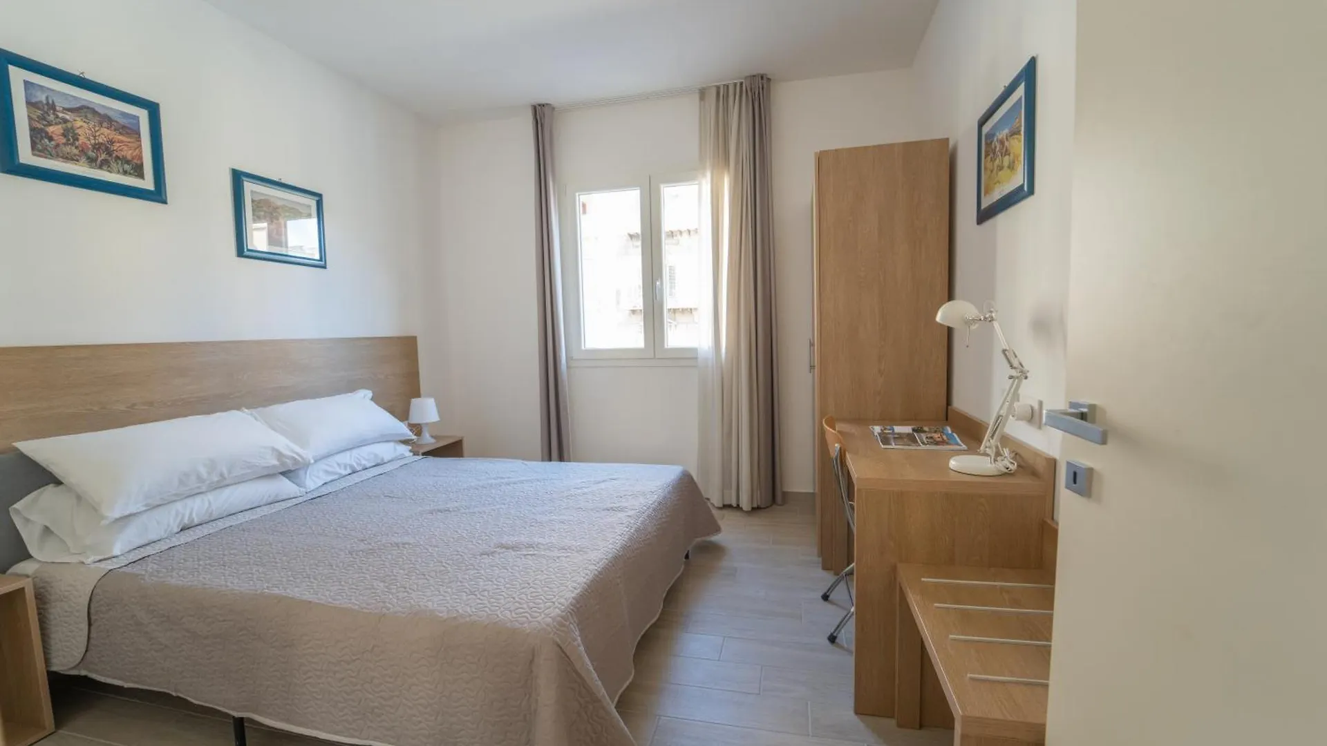 Central Station Apartment 24 Palermo