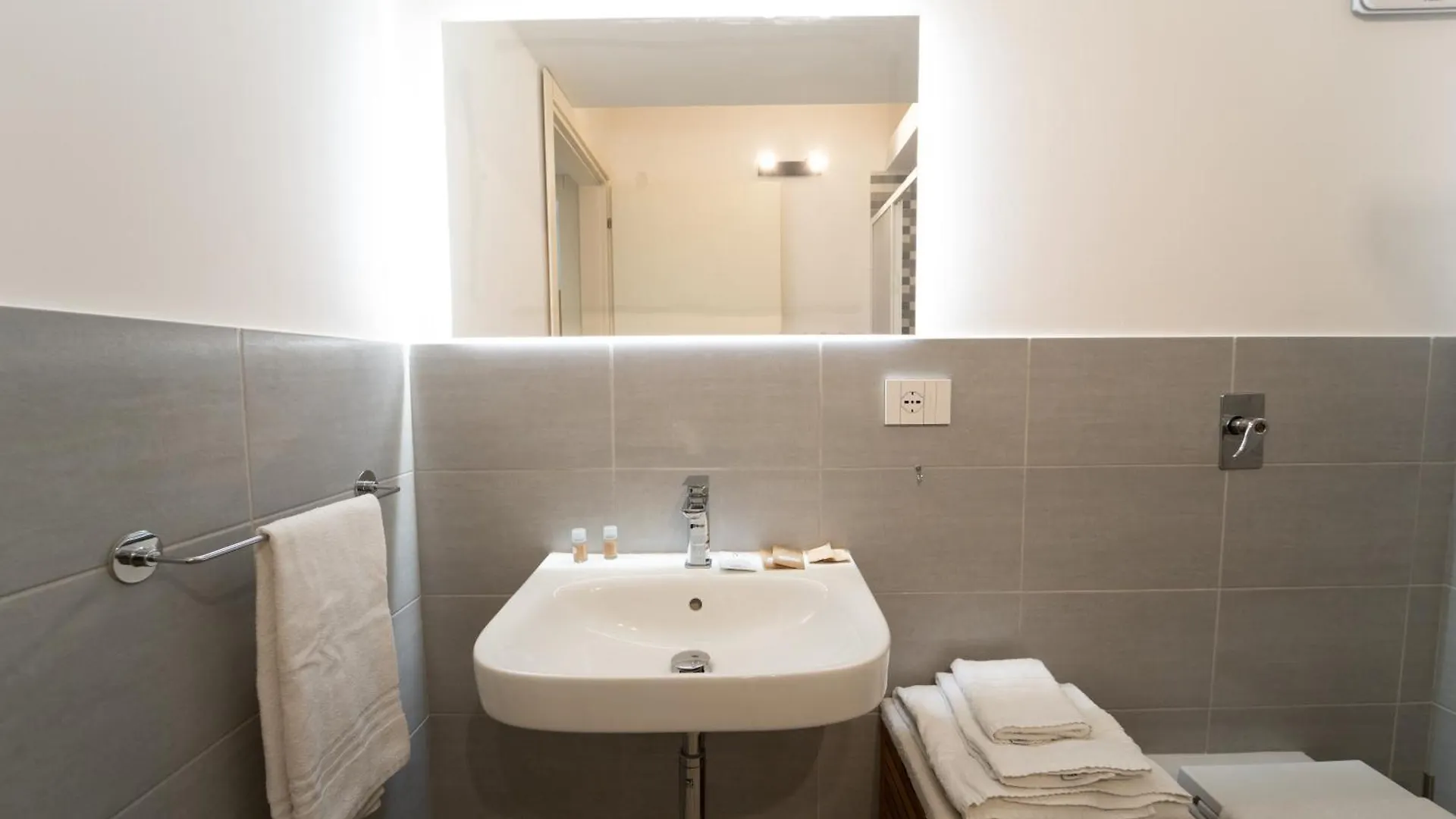 Central Station Apartment 24 Palermo 0*,